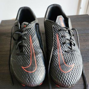 Nike Phantom GT Academy FG MG Soccer Cleats Mens CK8460-060 Size 7.5 Mens